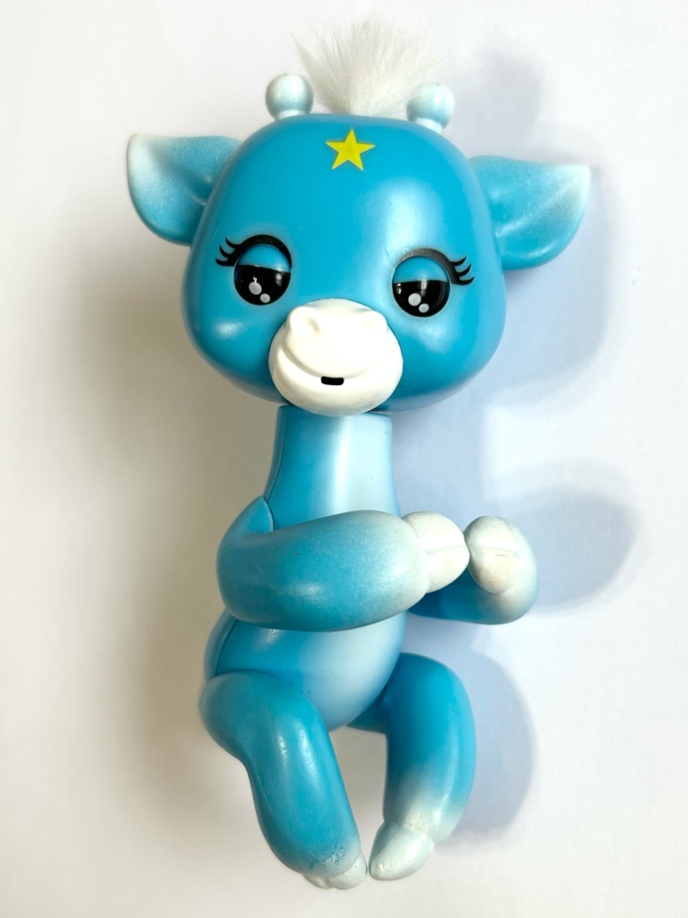 4/$20 Fingerlings Baby Giraffe Lil’ G Interactive